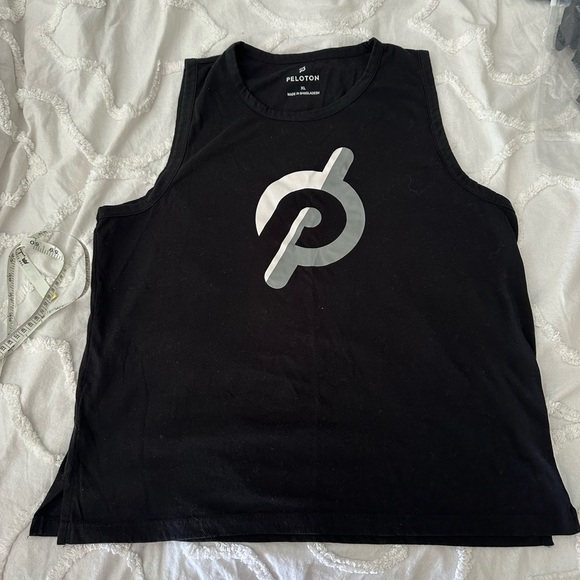 Peloton Tops - Peloton Tank